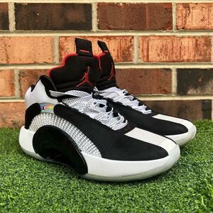 Nike Air Jordan Xxxv Gs Shoes Cq9433 001 Size 7y Women 8.5